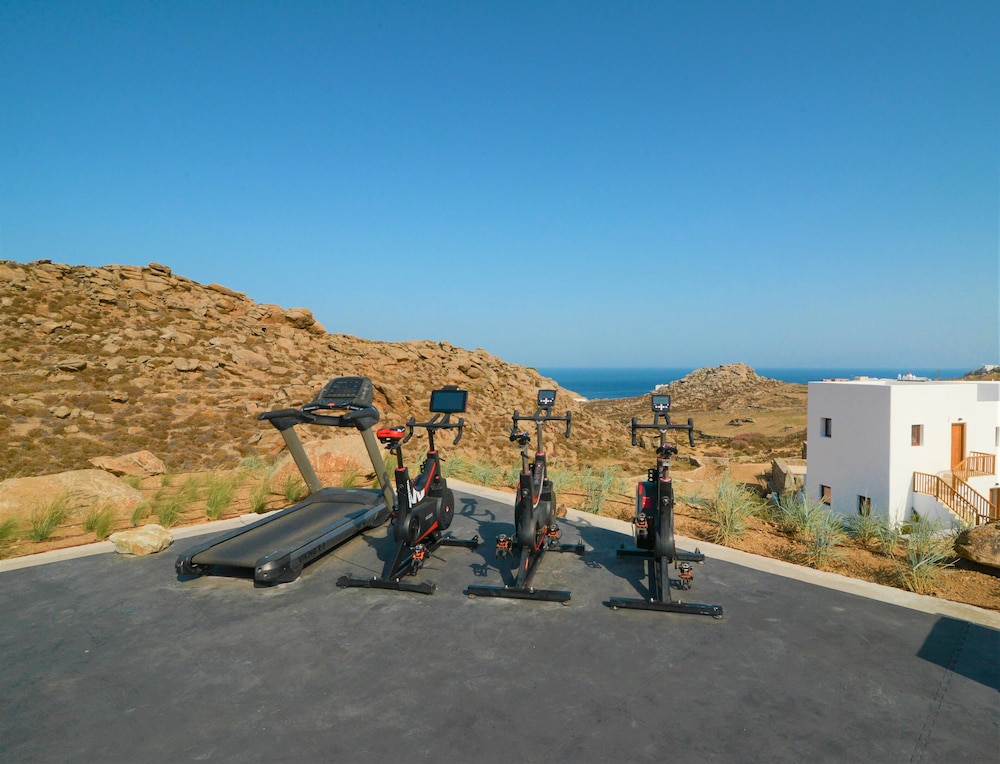 mykonos