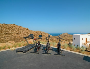 mykonos