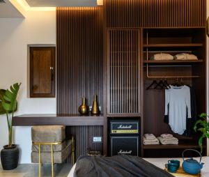 charisma hotel and wellness suites
