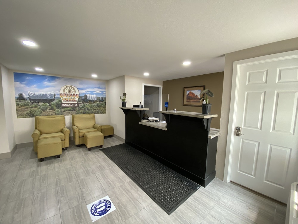 oregon trail inn and suites