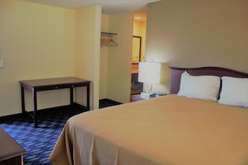 oregon trail inn and suites