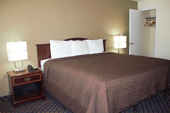 oregon trail inn and suites