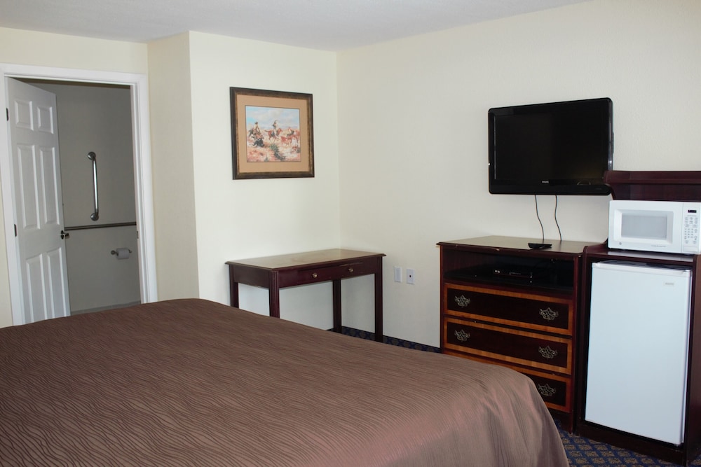 oregon trail inn and suites