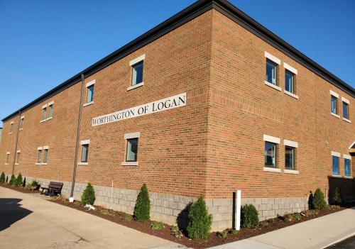worthington of logan