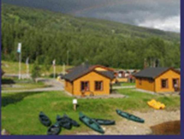 camp uvdal