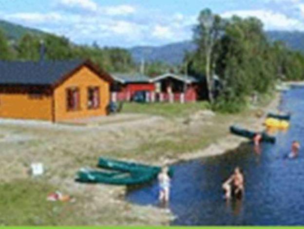 camp uvdal