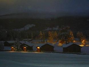 camp uvdal