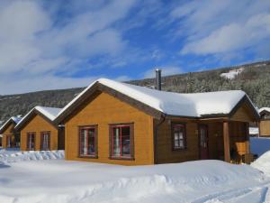 camp uvdal