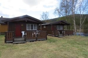 camp uvdal