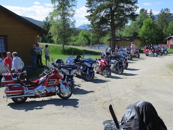 camp uvdal