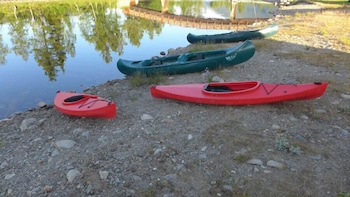 camp uvdal