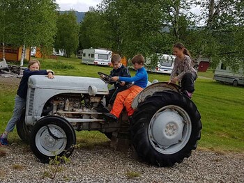 camp uvdal
