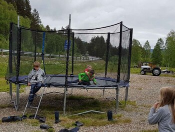 camp uvdal