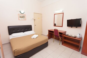 desa inn hotel