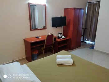 desa inn hotel