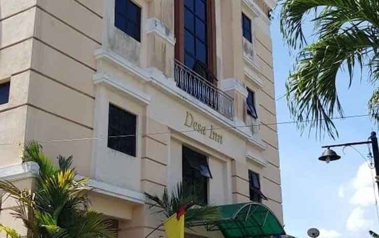 desa inn hotel