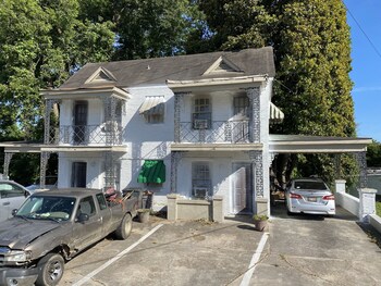 vicksburg