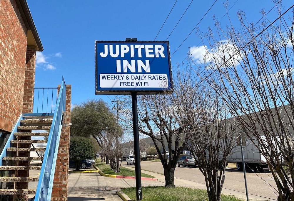 jupiter inn