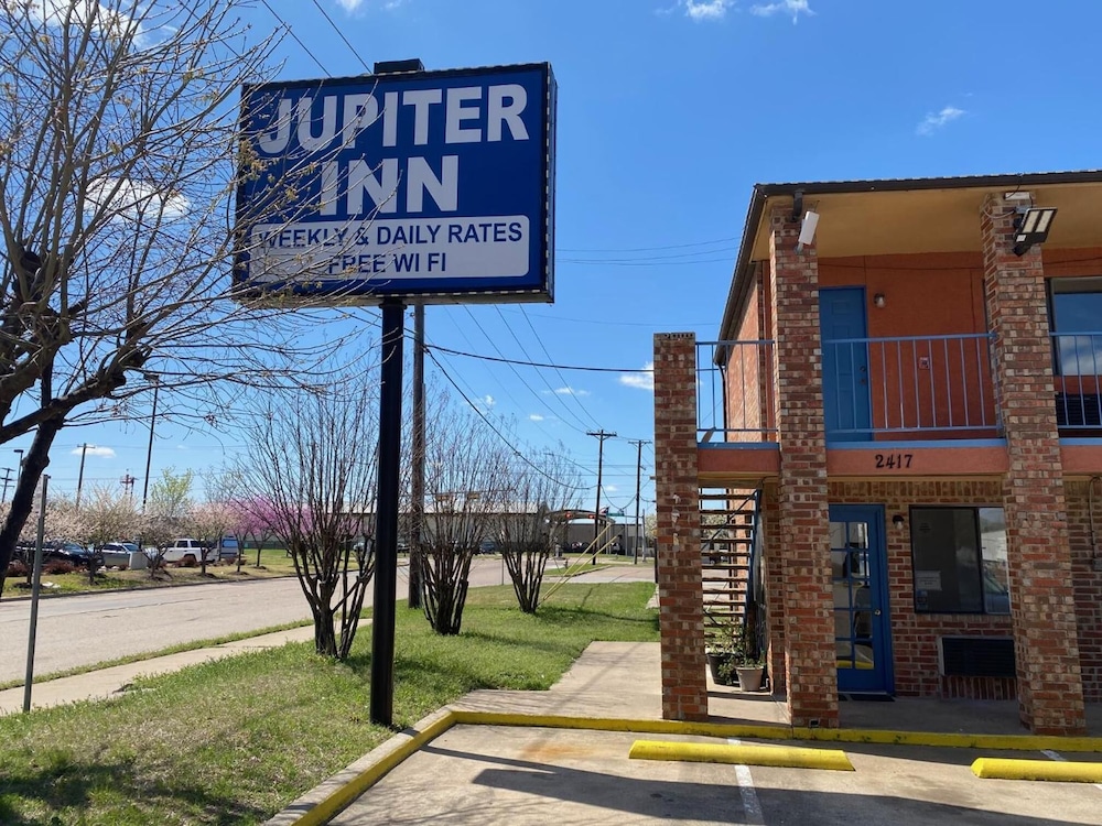 jupiter inn