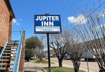 Jupiter Inn,,2 star
