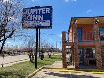 jupiter inn
