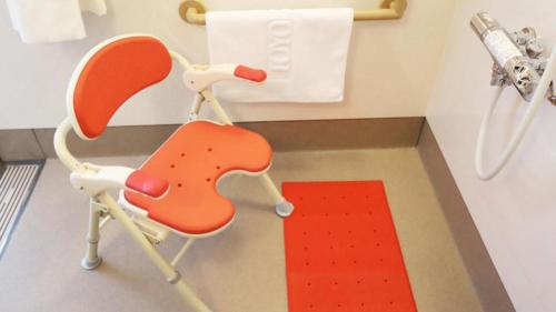 toyoko inn joetsumyoko eki nishi guchi