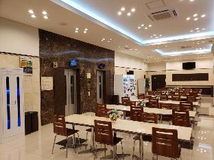 toyoko inn joetsumyoko eki nishi guchi
