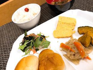 toyoko inn joetsumyoko eki nishi guchi