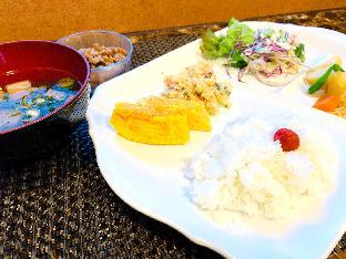 toyoko inn joetsumyoko eki nishi guchi