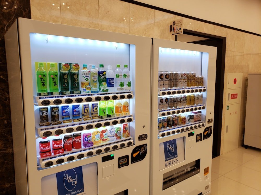 toyoko inn joetsumyoko eki nishi guchi