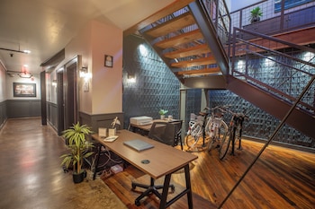 The Lofts At Downtown Salem,Roanoke>>Manchester,0 star