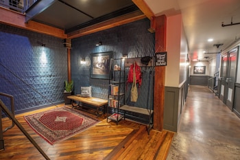 The Lofts At Downtown Salem,Roanoke>>Manchester,0 star