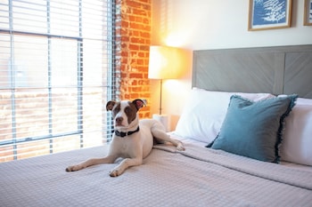 The Lofts At Downtown Salem,Roanoke>>Manchester,0 star