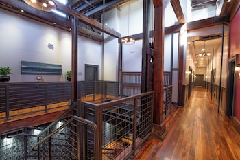 the lofts at downtown salem