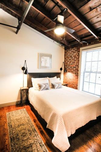 the lofts at downtown salem