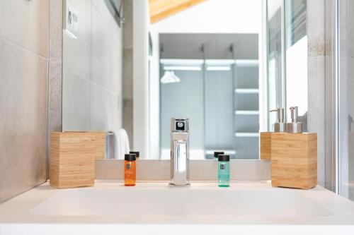 arenal suites alicante