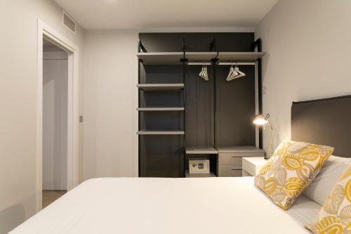 arenal suites alicante