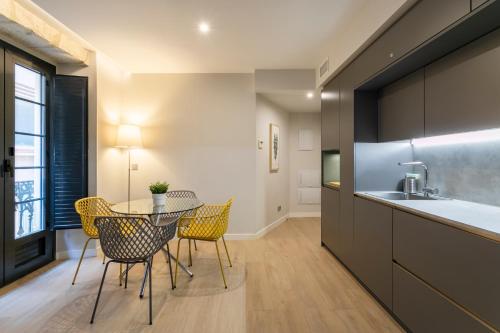 arenal suites alicante