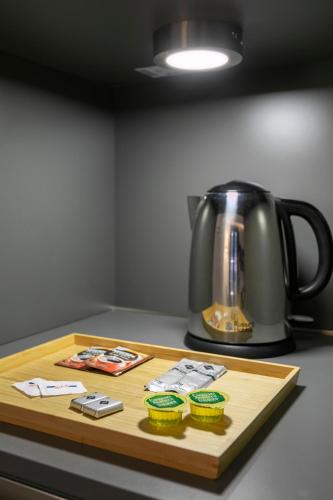 arenal suites alicante