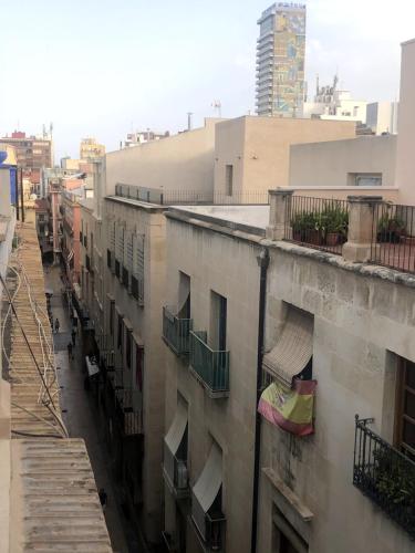 arenal suites alicante