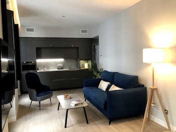 Arenal Suites Alicante,Costa Blanca>>Alicante,3.5 star