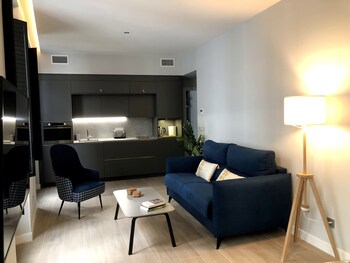 arenal suites alicante