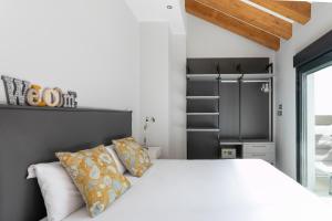 arenal suites alicante