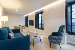 arenal suites alicante