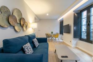 arenal suites alicante