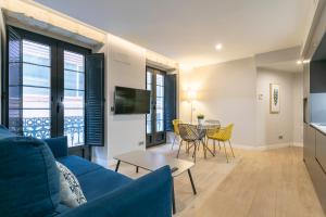 arenal suites alicante