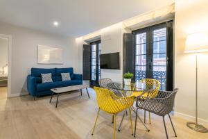 arenal suites alicante