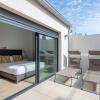 arenal suites alicante