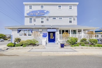 surf city hotel