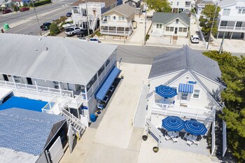 surf city hotel
